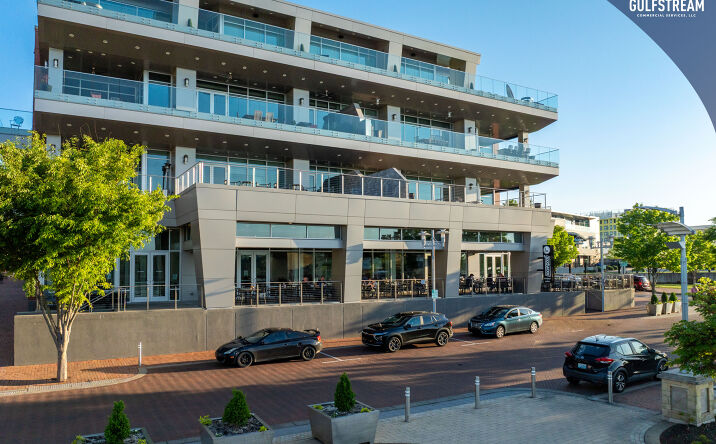 Pictures of Retail, Restaurant property located at 101 Frederica Street, Owensboro, KY 42301 for lease - image #1