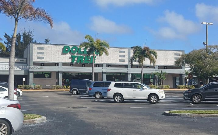 Pictures of Retail property located at 6642 S US Hwy 1, Port St. Lucie, FL 34952 for lease - image #1