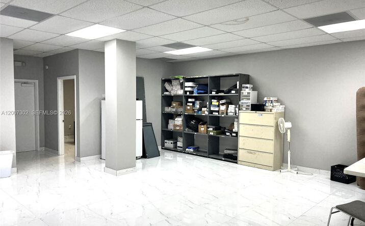 Pictures of Office property located at 4851 W Hillsboro Blvd # 9A, Coconut Creek, FL 33073 for lease - image #1