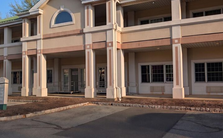 Pictures of Industrial, Office property located at 44 Bridge Street, Metuchen, NJ 08840 for lease - image #1