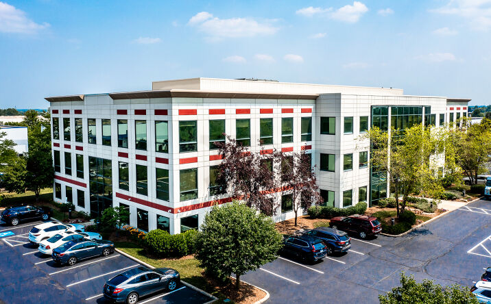 Pictures of Office property located at 18927 Hickory Creek Drive 110, Mokena, IL 60448 for lease - image #1