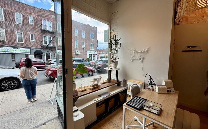 Pictures of Special Purpose, Retail, Office property located at 8802 3rd Avenue, Brooklyn, NY 11209 for lease - image #1