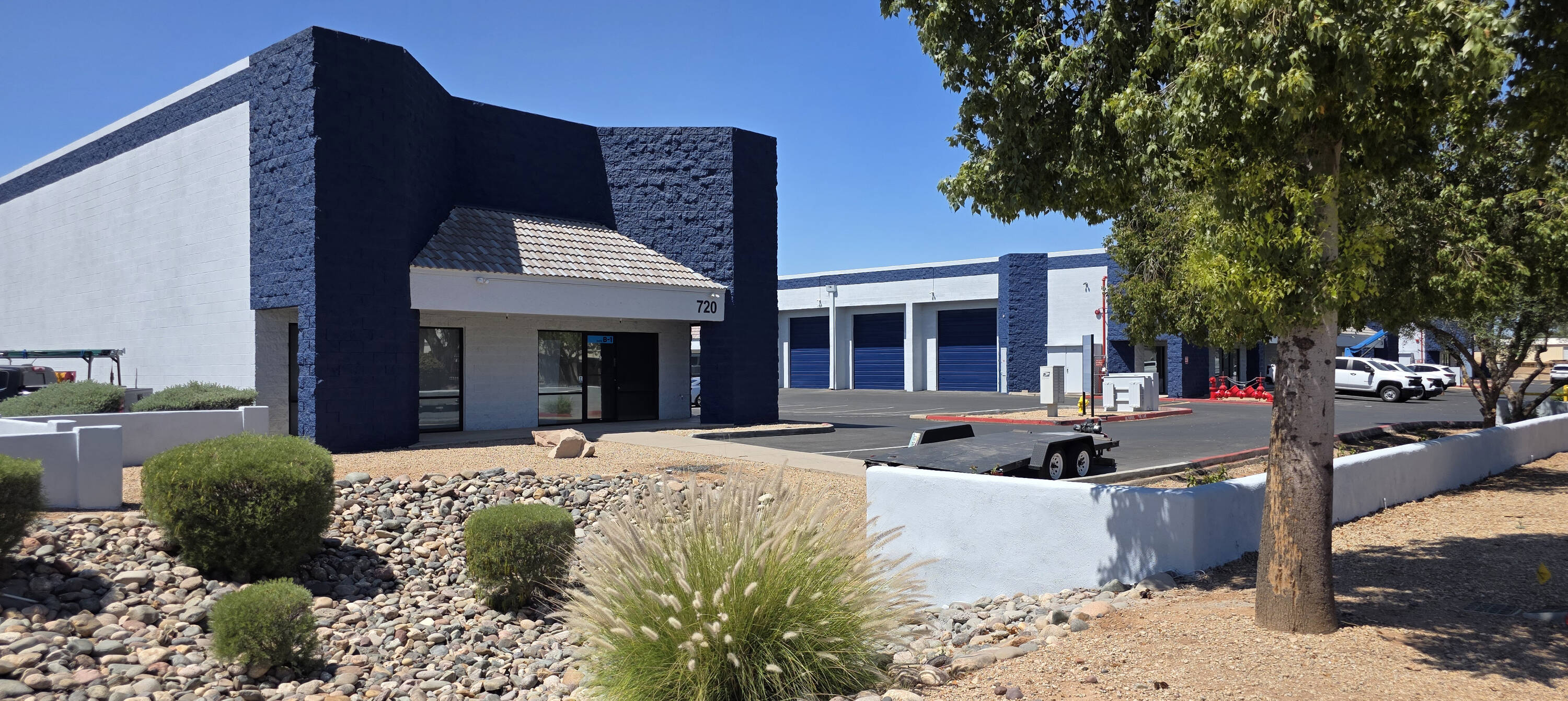 700 N Golden Key St, Gilbert, AZ 85233