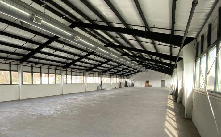 Pictures of Industrial property located at 345 Wilson Avenue, Norwalk, CT 06854 for lease - image #1