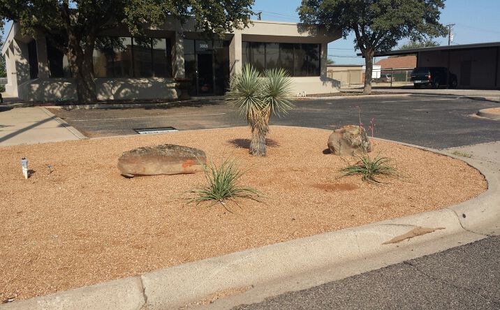 Pictures of Office property located at 3005 North Big Spring Street, Midland, TX 79705 for lease - image #1