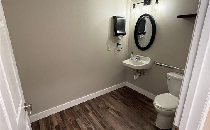 Pictures of Office property located at 205 Trail Ave, Cody, WY 82414 for lease - image #1