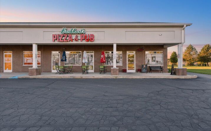 Pictures of Retail, Restaurant, Office property located at 7851 Spring Arbor Road 24-26, Spring Arbor, MI 49283 for lease - image #1
