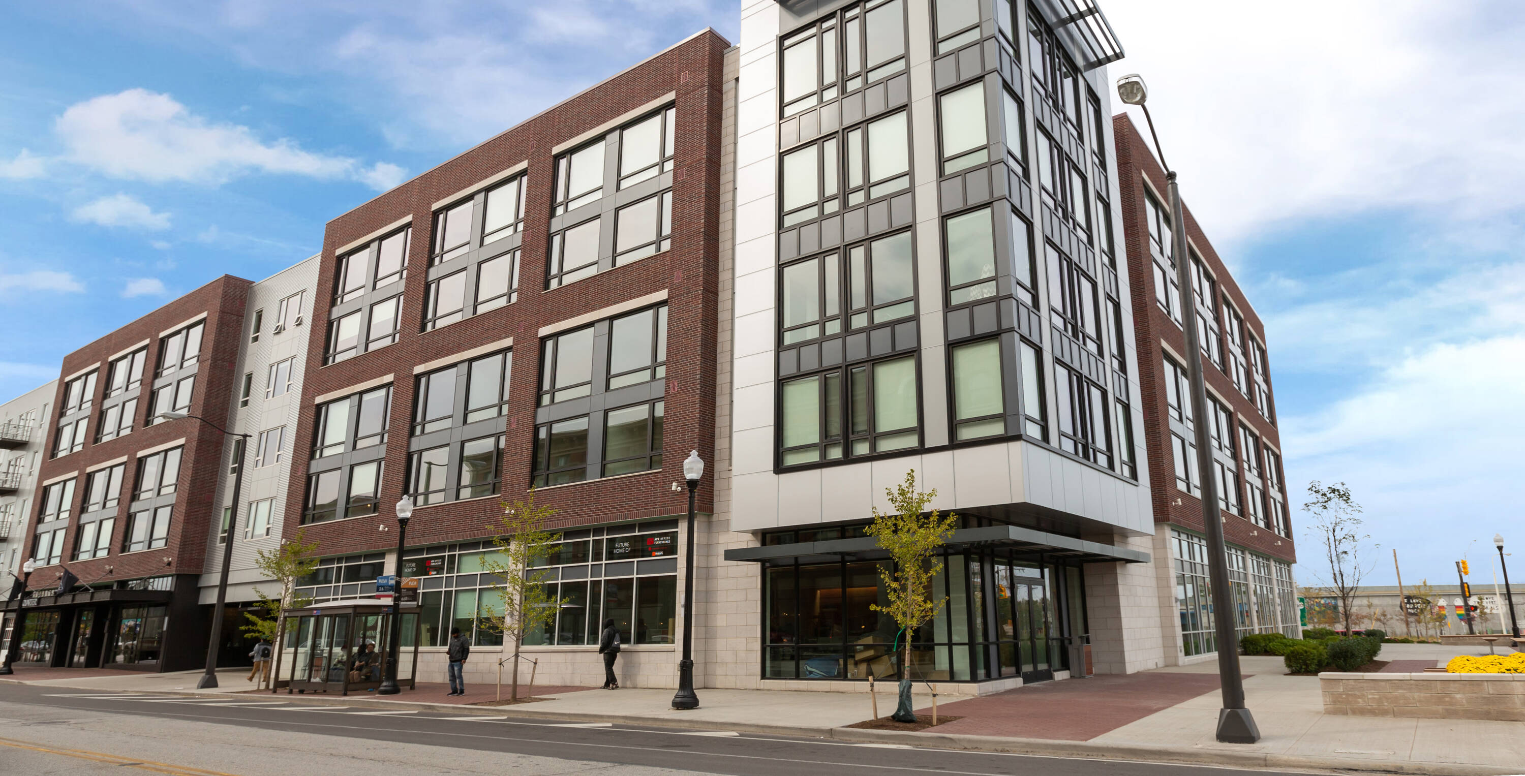2516 Detroit Ave, Cleveland, OH 44113