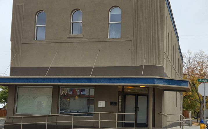 Pictures of Office property located at 101 N Rodney Street Suite B, Helena, MT 59601 for lease - image #1