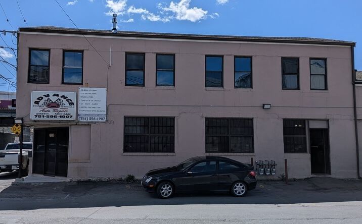 Pictures of Office property located at 159 Commercial Street, Lynn, MA 01905 for lease - image #1