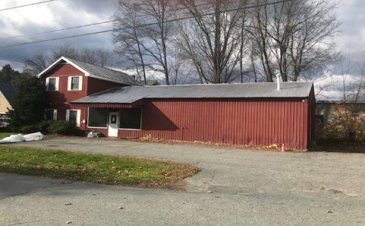 Pictures of Office, Industrial property located at 7 Central Avenue, West Lebanon, NH 03784 for lease - image #1