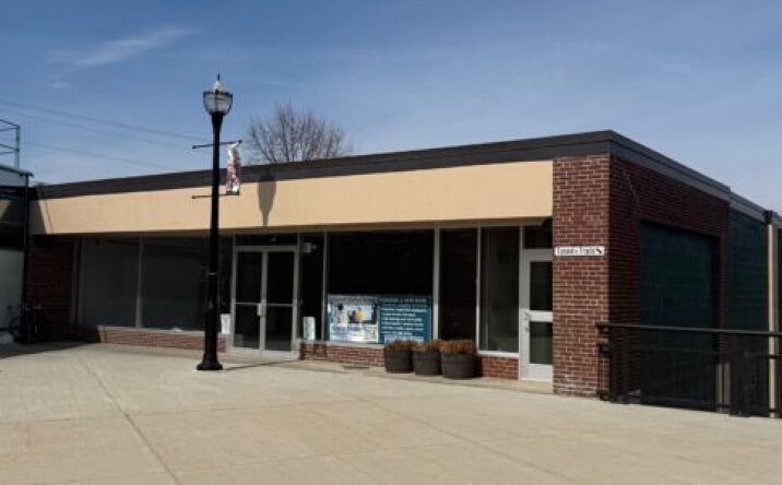 Pictures of Retail, Office property located at 39 Hanover Street, Lebanon, NH 03766 for lease - image #1