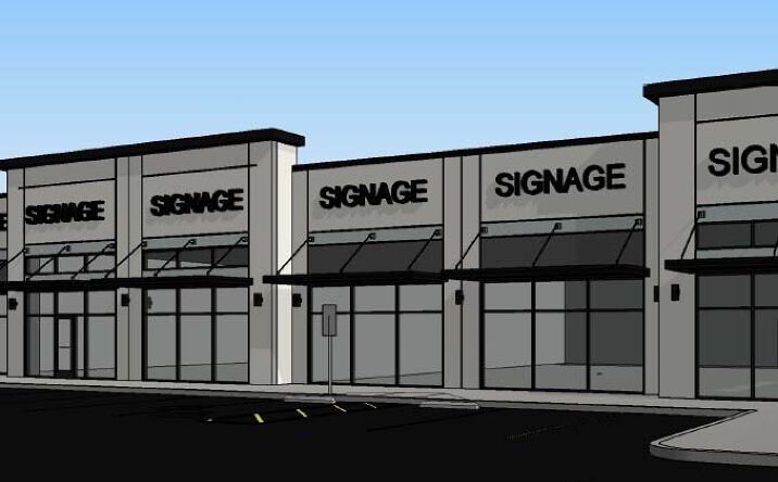 Pictures of Retail, Restaurant property located at 13040 Culebra Rd, San Antonio, TX 78254 for lease - image #1