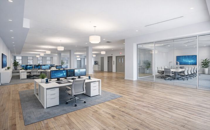 Pictures of Office property located at 838 6th Avenue, New York, NY 10001 for lease - image #1