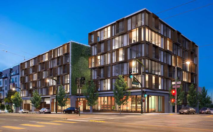 Pictures of Retail, Restaurant property located at 2177 3rd St, San Francisco, CA 94107 for lease - image #1