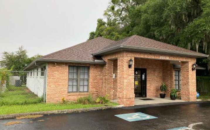 Pictures of Retail, Office, Special Purpose property located at 20312 Robinson Road, Dunnellon, FL 34431 for lease - image #1