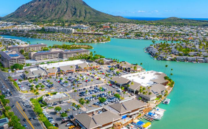 Pictures of Retail, Office property located at 377 Keahole St, Honolulu, HI 96825 for lease - image #1