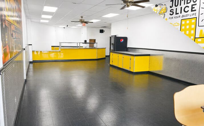 Pictures of Restaurant, Retail property located at 3435 1/2 W 26th Street, Chicago, IL 60623 for lease - image #1