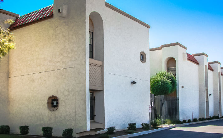 Pictures of Office property located at 1819 E Southern Ave, Mesa, AZ 85204 for lease - image #1