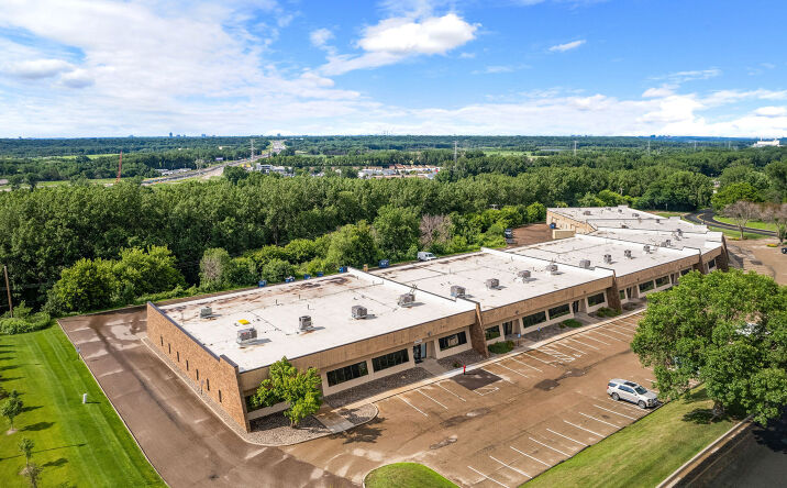 Pictures of Industrial property located at 226 North River Ridge Circle, Burnsville, MN 55337 for lease - image #1