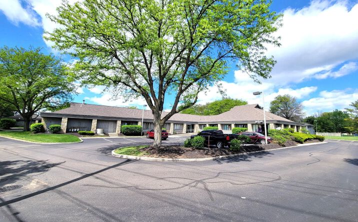 Pictures of Office property located at 1714 Schrock Road, Columbus, OH 43229 for lease - image #1