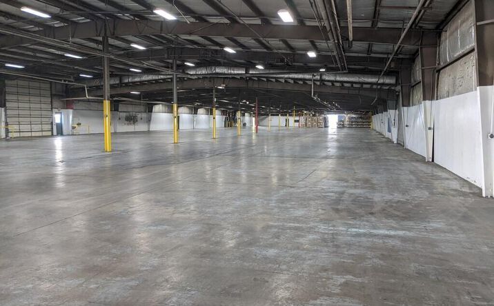 Pictures of Industrial property located at 1520 Isaac Beal Road #B, Bucyrus, OH 44820 for lease - image #1