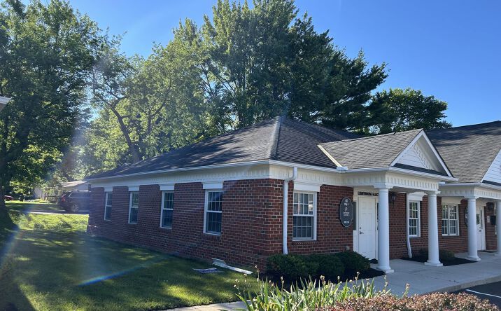 Pictures of Office property located at 68 N High Street #Bldg E #104, New Albany, OH 43054 for lease - image #1