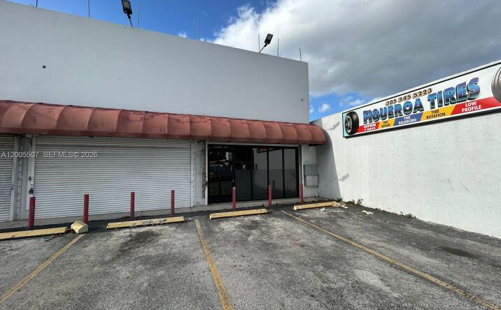 Pictures of Retail property located at 2199 NW 20th St # 1, Miami, FL 33142 for lease - image #1