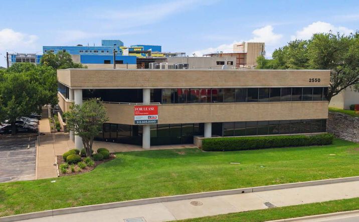Pictures of Office property located at 2550 S IH 35 Frontage Rd, Austin, TX 78704 for lease - image #1
