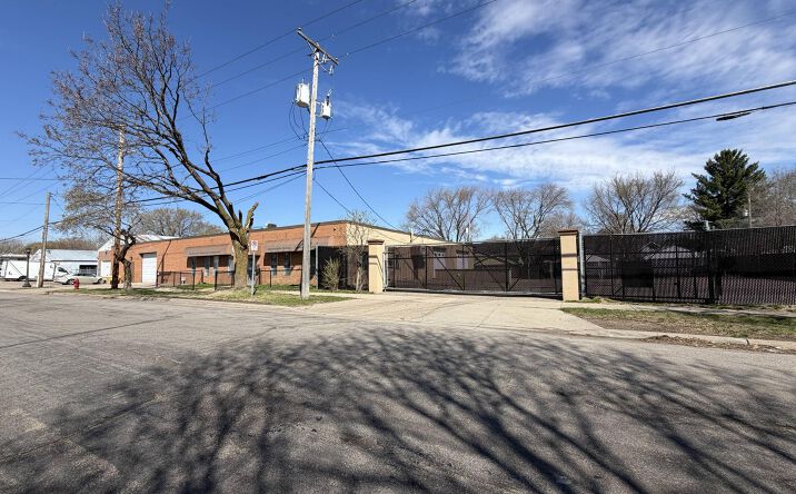 Pictures of Industrial property located at 345 Atwater Street West, St Paul, MN 55117 for lease - image #1