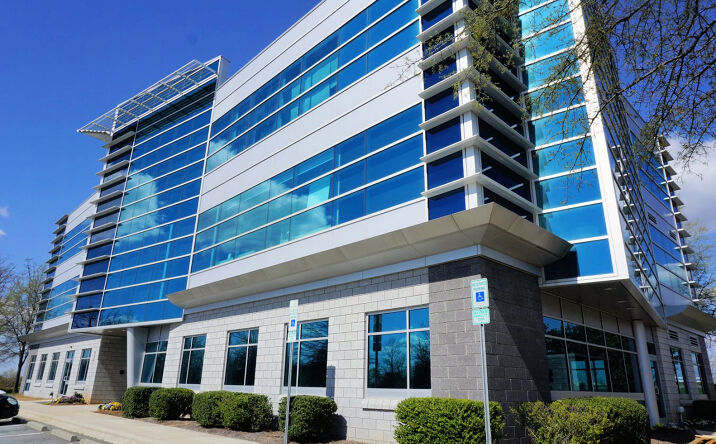 Pictures of Office, Special Purpose property located at 517 Alcove Road, Mooresville, NC 28117 for lease - image #1