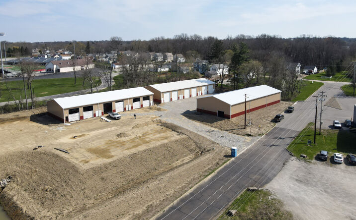 Pictures of Industrial property located at 314 Grandview Ave, Wadsworth, OH 44281 for lease - image #1