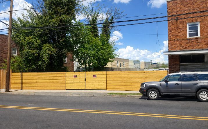Pictures of Land, Special Purpose property located at 928 18th Avenue, Newark, NJ 07106 for lease - image #1