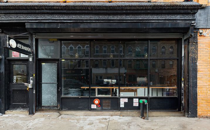 Pictures of Retail, Restaurant property located at 631 Wilson Ave, Bushwick, NY 11207 for lease - image #1