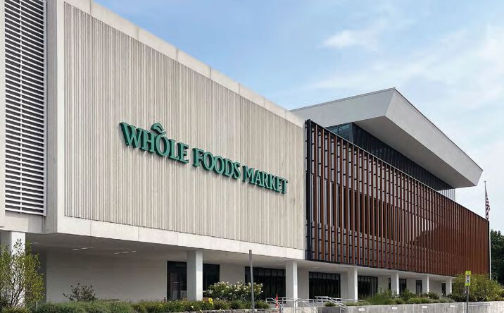 Pictures of Retail property located at 110 High Ridge Rd, Stamford, CT 06905 for lease - image #1