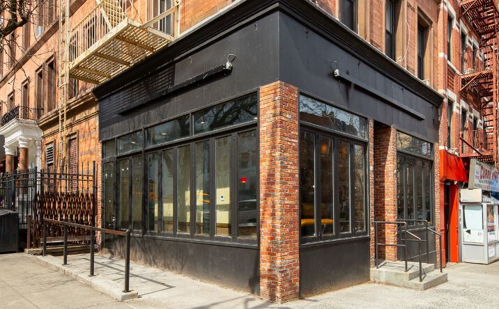 Pictures of Retail, Restaurant property located at 940 Columbus Ave, New York, NY 10025 for lease - image #1