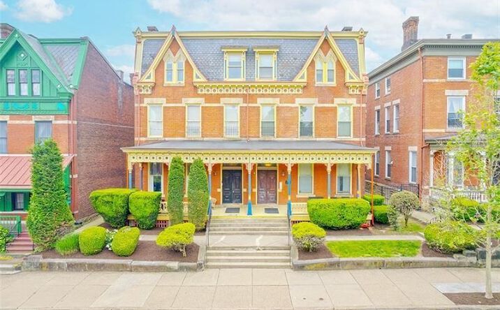 Pictures of Retail property located at 1203 W North Ave, Pittsburgh, PA 15233 for lease - image #1