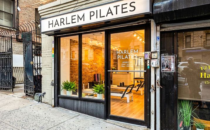 Pictures of Retail property located at 121 La Salle St, New York, NY 10027 for lease - image #1