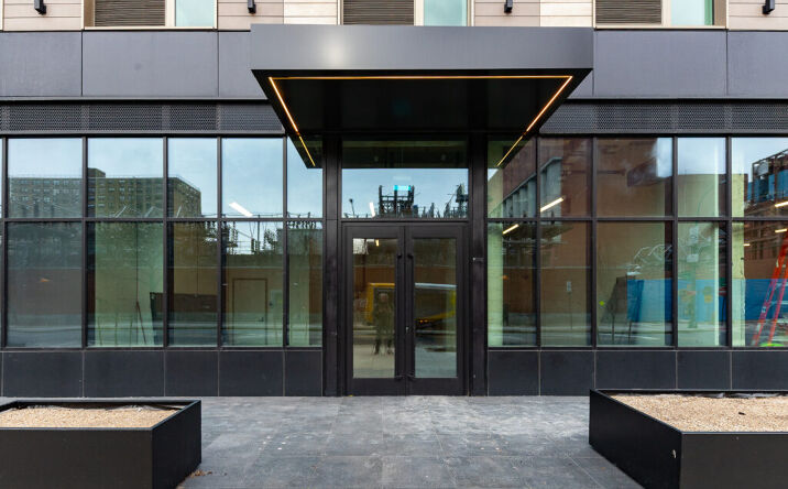 Pictures of Retail property located at 644 East 14th Street, East Village, NY 10003 for lease - image #1