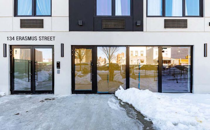 Pictures of Retail property located at 134 Erasmus St, East Flatbush, NY 11226 for lease - image #1