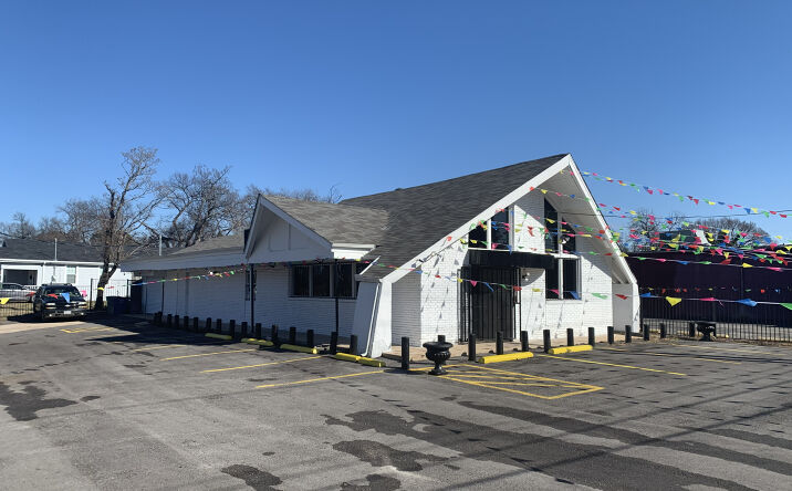 Pictures of Special Purpose property located at 4500 South Malcolm X Boulevard, Dallas, TX 75215 for lease - image #1