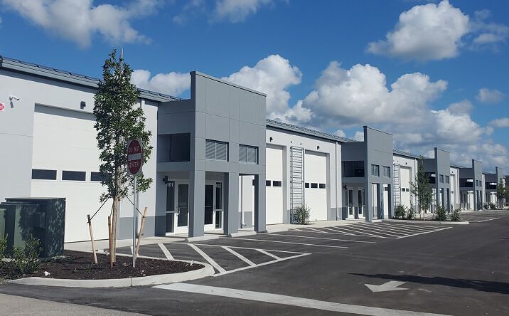 Pictures of Industrial, Special Purpose property located at 16330 Innovation Lane, Fort Myers, FL 33913 for lease - image #1