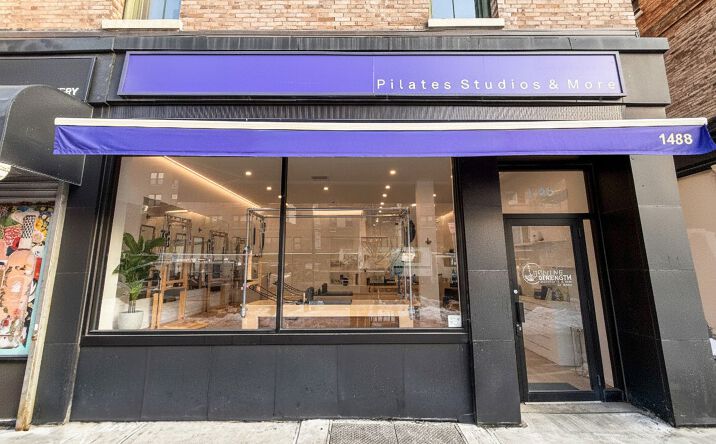 Pictures of Retail property located at 1488 York Ave, Upper East Side, NY 10075 for lease - image #1