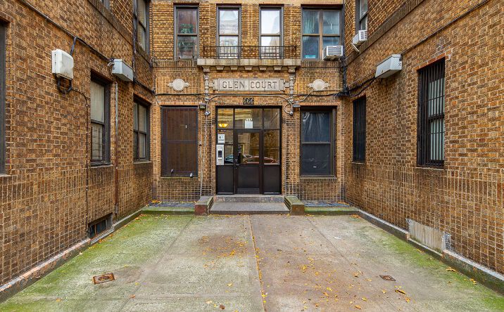 Pictures of Retail property located at 666 West 162nd Street, Washington Heights, NY 10032 for lease - image #1
