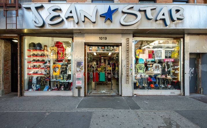 Pictures of Retail property located at 1019 Southern Boulevard, Longwood, NY 10459 for lease - image #1