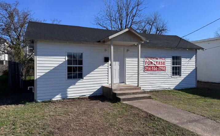 Pictures of Retail, Office, Special Purpose property located at 3020 Navaro Street, Dallas, TX 75212 for lease - image #1