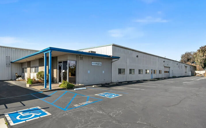 Pictures of Industrial property located at 3230 Riverside Ave, Paso Robles, CA 93446 for lease - image #1
