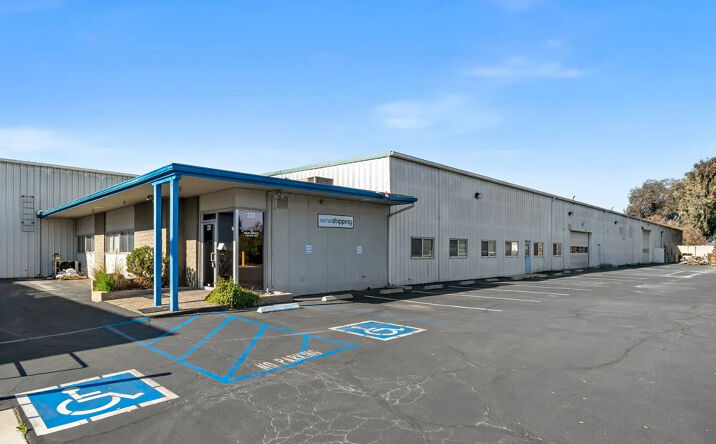 Pictures of Industrial property located at 3230 Riverside Ave, Paso Robles, CA 93446 for lease - image #1