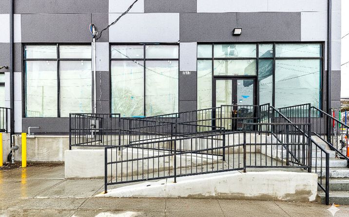 Pictures of Retail property located at 73-17 Beach Channel Drive, Rockaway Beach, NY 11692 for lease - image #1
