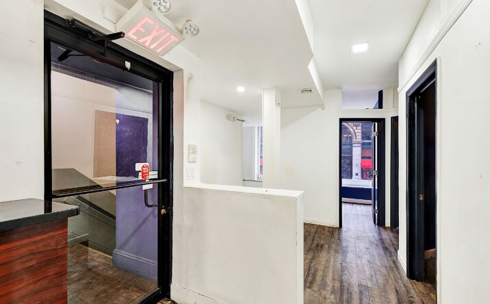 Pictures of Retail property located at 684 6th Ave, New York, NY 10010 for lease - image #1